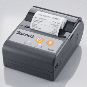 IMPRESORA BLUETOOTH 58MM 2CONNECT 2CON-0002 ‎