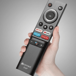CONTROL UNIVERSAL TECNOMASTER SMART 12644