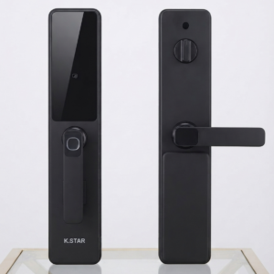 Protege tu Hogar con la cerradura inteligente smart Lock KT-101 TTLock K-Star