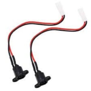 CABLE DE PIN DE CARGA PARA PATINETAS