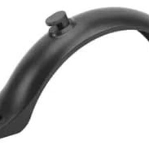 GUARDA LODO PARA PATINETA DE 4 TORNILLOS