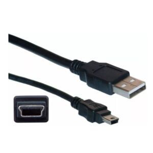 Cable USB 3.0 – Carga y Transferencia de Datos