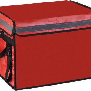 Mochila para delivery  21x16