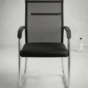 Silla de Oficina 8035-1021 con Máximo Confort