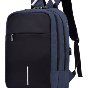 MOCHILA ANTIRROBO CON CANDADO