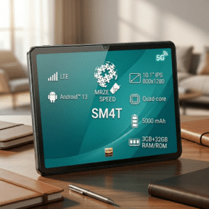 TABLET MAZE SPEED SM4T 10.1" 32/3GB
